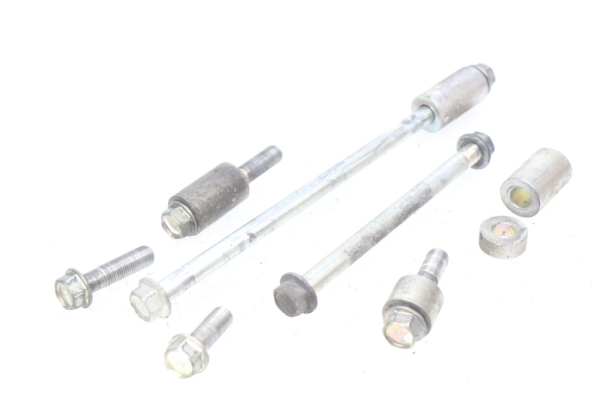 photo de ENGINE SHAFT HONDA INTEGRA NC D 750 (2016 - 2018) - Component detail