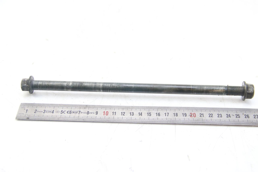 photo de ENGINE SHAFT SYM JET 14 4T 50 (2018 - 2022) - Component detail