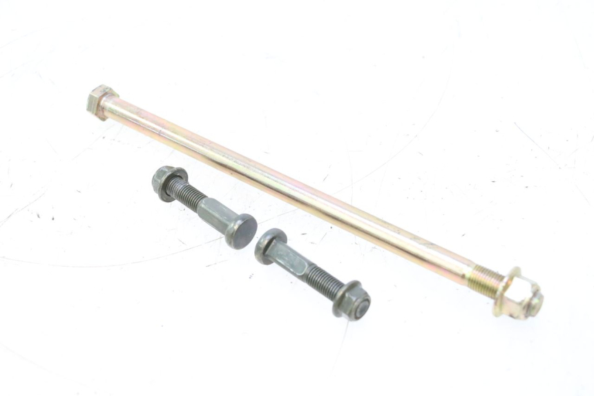photo de ENGINE AXLE RIDE JUMP 2T 50 (2012 - 2017) - Main view