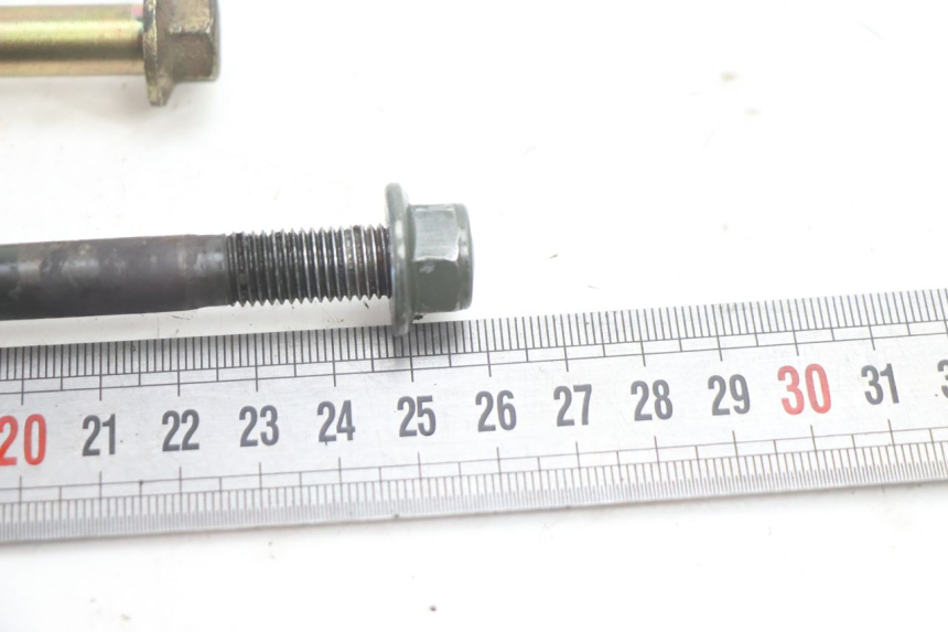 photo de ENGINE AXLE RIDE KALLIO 50 (2010 - 2019) - Alternative perspective