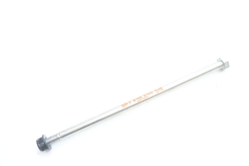 photo de ENGINE AXLE PEUGEOT KISBEE 4T 50 (2018 - 2022) - Component detail