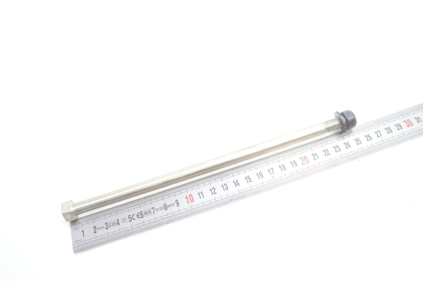 photo de ENGINE AXLE PEUGEOT KISBEE 4T 50 (2018 - 2022) - Zoom on usage condition