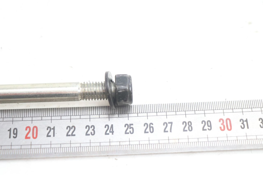 photo de ENGINE AXLE PEUGEOT KISBEE 4T 50 (2018 - 2022) - Alternative perspective
