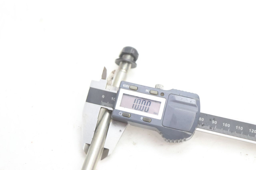 photo de ENGINE AXLE PEUGEOT KISBEE 4T 50 (2018 - 2022) - Technical close-up
