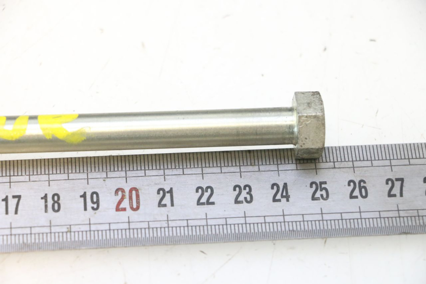 photo de ENGINE AXLE PEUGEOT KISBEE 4T 50 (2023 - 2026) - Component detail