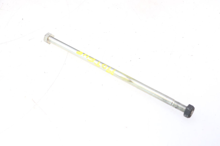 photo de ENGINE AXLE PEUGEOT KISBEE 4T 50 (2023 - 2026) - Technical close-up