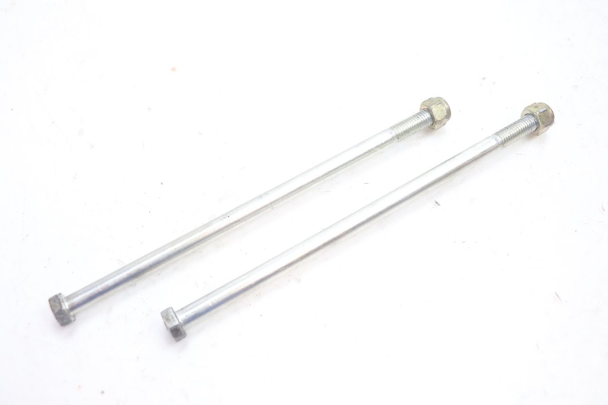 photo de ENGINE AXLE PEUGEOT LUDIX ONE 14P 50 (2004 - 2013) - Main view