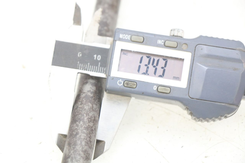 photo de ENGINE SHAFT PIAGGIO MP3 LT 400 (2007 - 2012) - Component detail