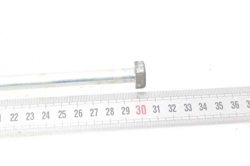 photo de ENGINE SHAFT PIAGGIO MP3 LT 400 (2007 - 2012) - Alternative perspective