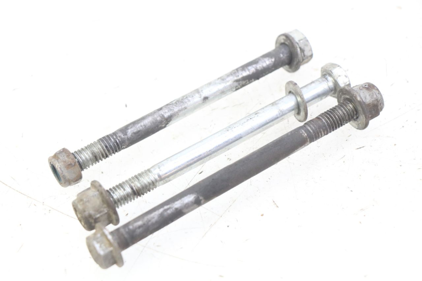 photo de ENGINE SHAFT RIEJU MRT 50 (2009 - 2017) - Main view