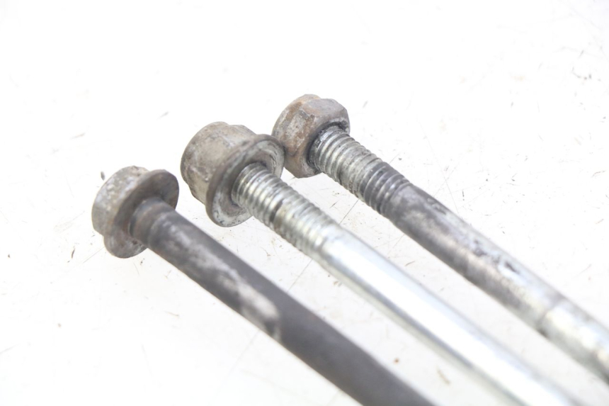 photo de ENGINE SHAFT RIEJU MRT 50 (2009 - 2017) - Zoom on usage condition