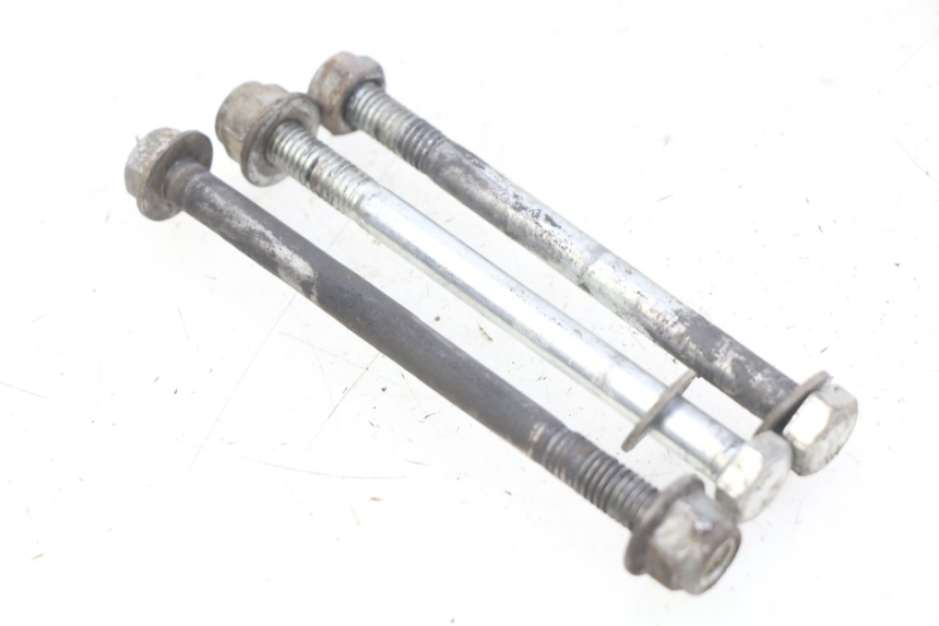 photo de ENGINE SHAFT RIEJU MRT 50 (2009 - 2017) - Technical close-up