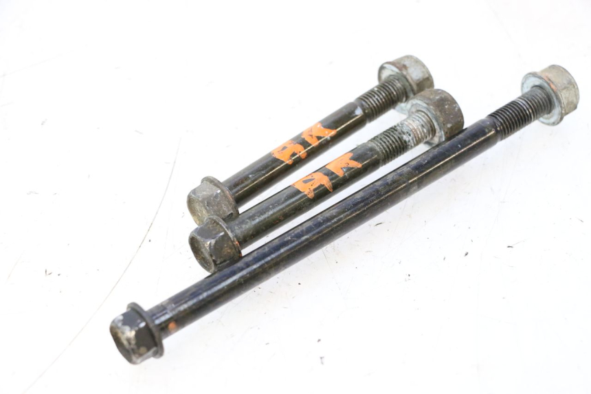 photo de ENGINE AXLE KYMCO MXU R 250 (2004 - 2010) - Main view