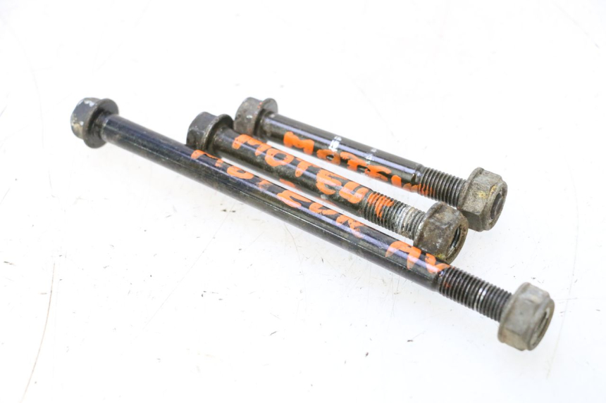 photo de ENGINE AXLE KYMCO MXU R 250 (2004 - 2010) - Product overview