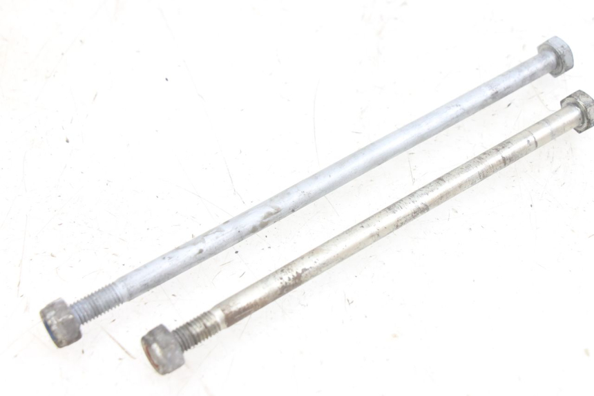 photo de ENGINE SHAFT PIAGGIO NEW TYPHOON 50 (2018 - 2021) - Main view