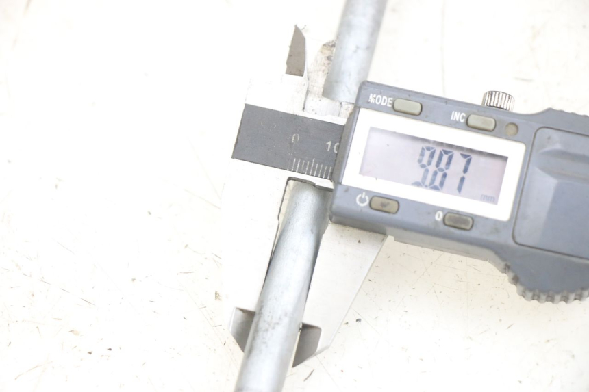 photo de ENGINE SHAFT PIAGGIO NEW TYPHOON 50 (2018 - 2021) - Zoom on usage condition