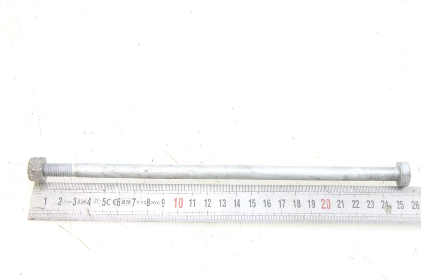 photo de ENGINE SHAFT PIAGGIO NEW TYPHOON 50 (2018 - 2021) - Alternative perspective