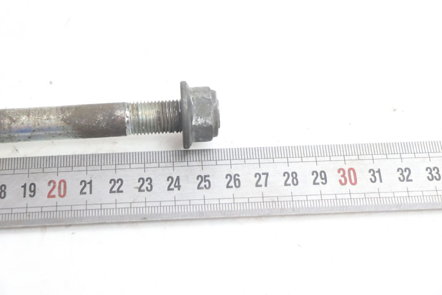 photo de ENGINE AXLE MBK NITRO 50 (2004 - 2008) - Alternative perspective