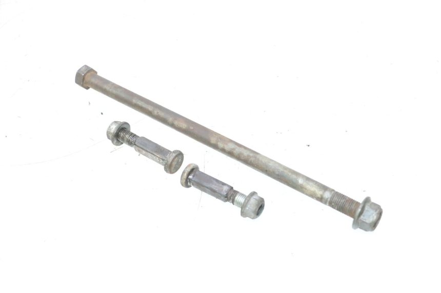 photo de ENGINE AXLE MBK NITRO 50 (2004 - 2008) - Main view