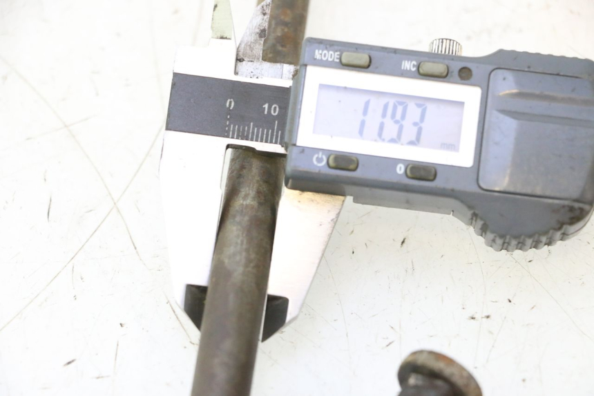 photo de ENGINE AXLE MBK NITRO 50 (2004 - 2008) - Component detail