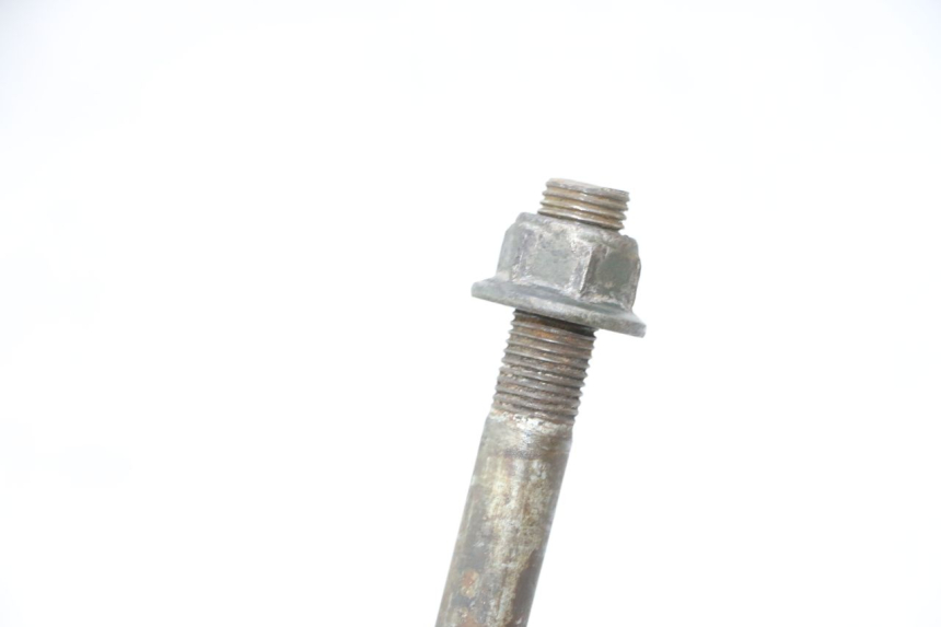 photo de ENGINE AXLE MBK NITRO 50 (2004 - 2008) - Technical close-up