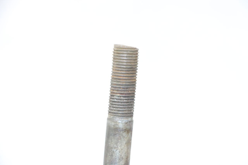 photo de ENGINE AXLE MBK NITRO 50 (2004 - 2008) - Fixing points details