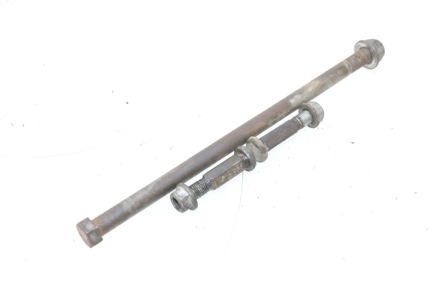 photo de ENGINE AXLE MBK NITRO 50 (2004 - 2008) - Surface and material condition