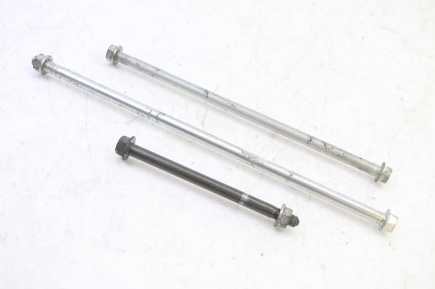 photo de ENGINE AXLE HONDA NTV DEAUVILLE 650 (2001 - 2006) - Main view