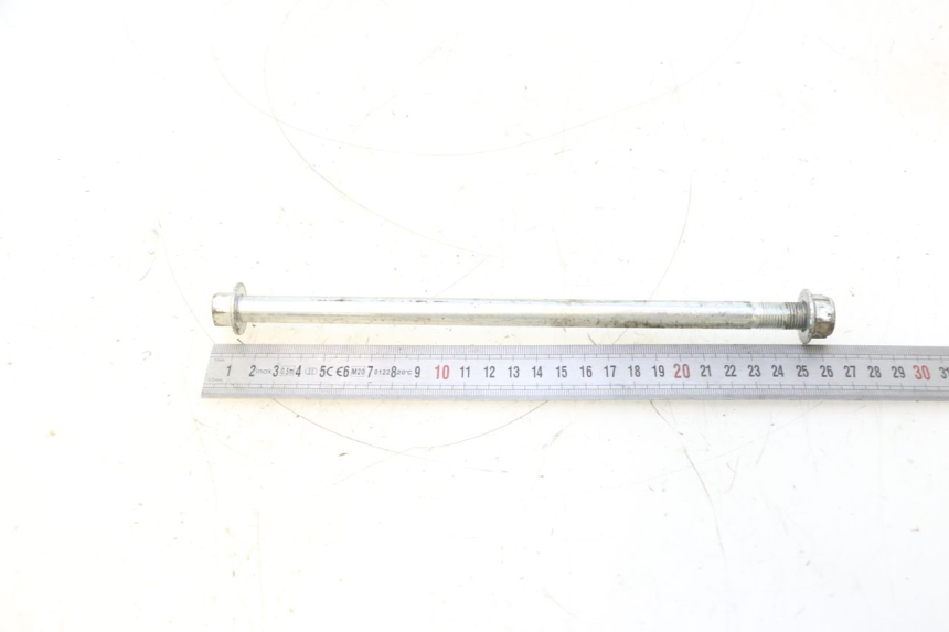 photo de ENGINE AXLE IMF INDUSTRIE PACH 2T 50 (2009 - 2013) - Alternative perspective