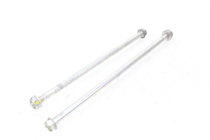 photo de ENGINE AXLE HONDA PCX (JF57/JF64) 125 (2014 - 2018) - Component detail