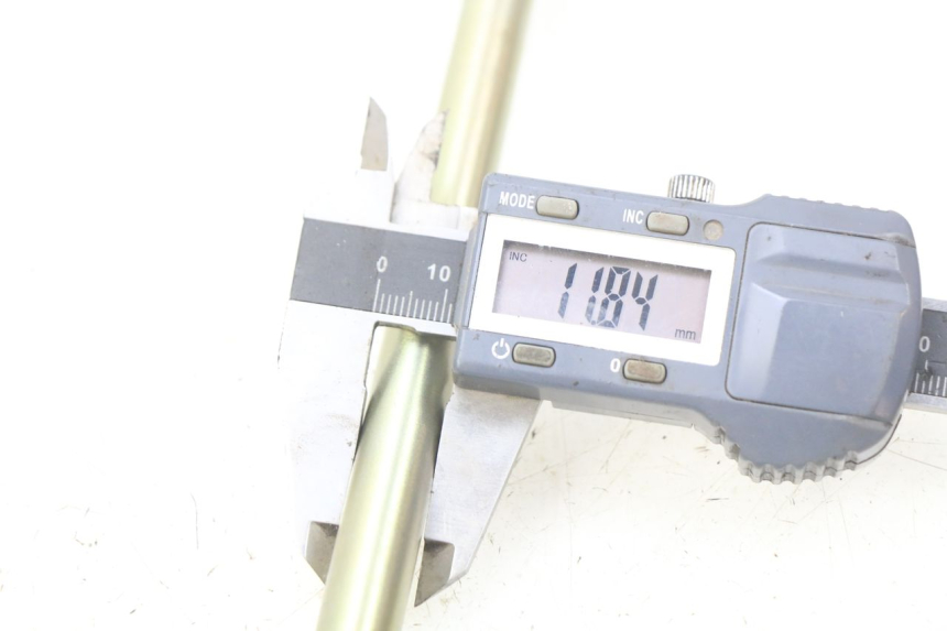 photo de ENGINE SHAFT RIDE RACE GT 2T 50 (2012 - 2017) - Alternative perspective