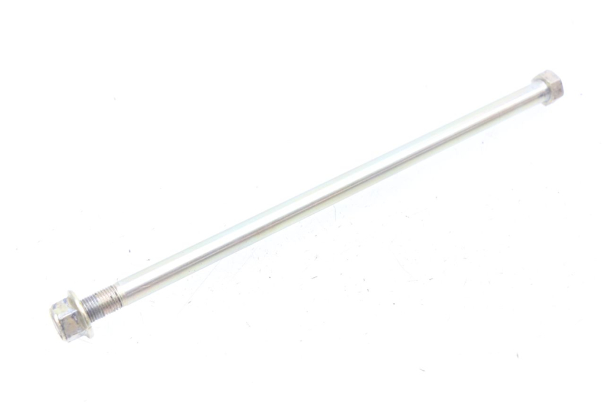 photo de ENGINE SHAFT RIDE RACE GT 2T 50 (2012 - 2017) - Technical close-up