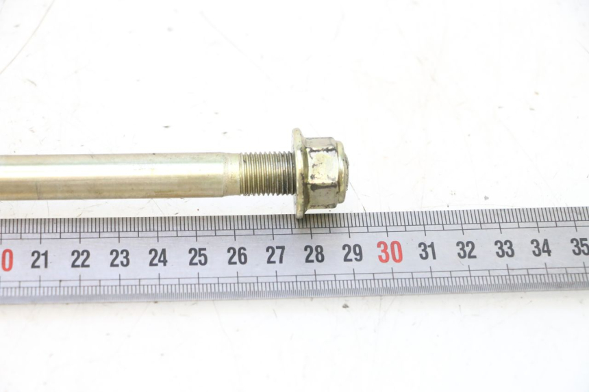 photo de ENGINE SHAFT RIDE RACE GT 2T 50 (2012 - 2017) - Component detail
