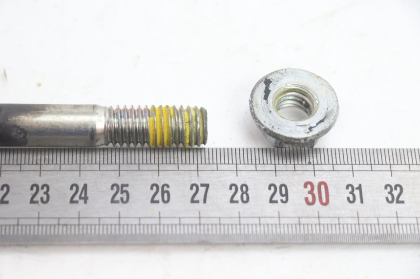 photo de ENGINE AXLE HARLEY DAVIDSON ROAD GLIDE FLTRXSE 1920 (2018 - 2022) - Alternative perspective