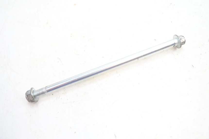photo de ENGINE AXLE TNT MOTOR ROMA 12' 2T 50 (2007 - 2018) - Component detail