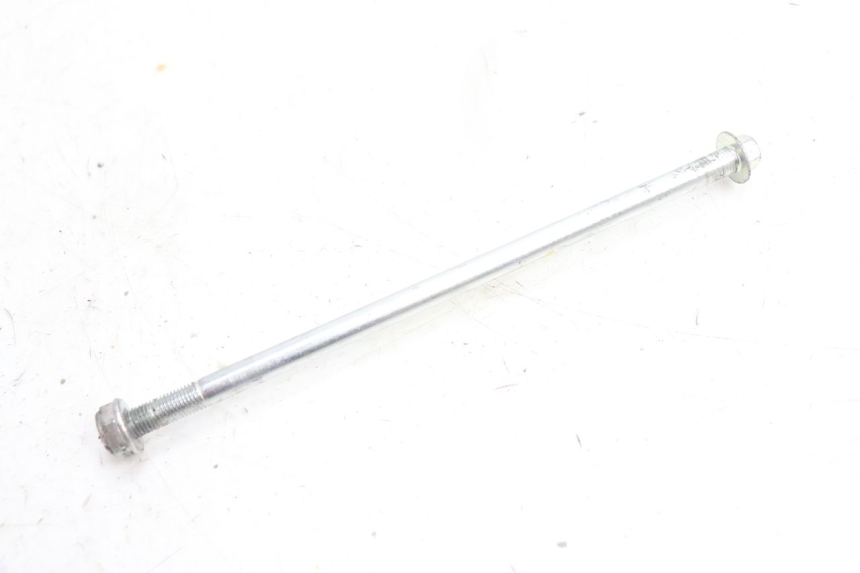 photo de ENGINE AXLE JM MOTORS SANTANA EVO 50 (2024 - 2026) - Component detail