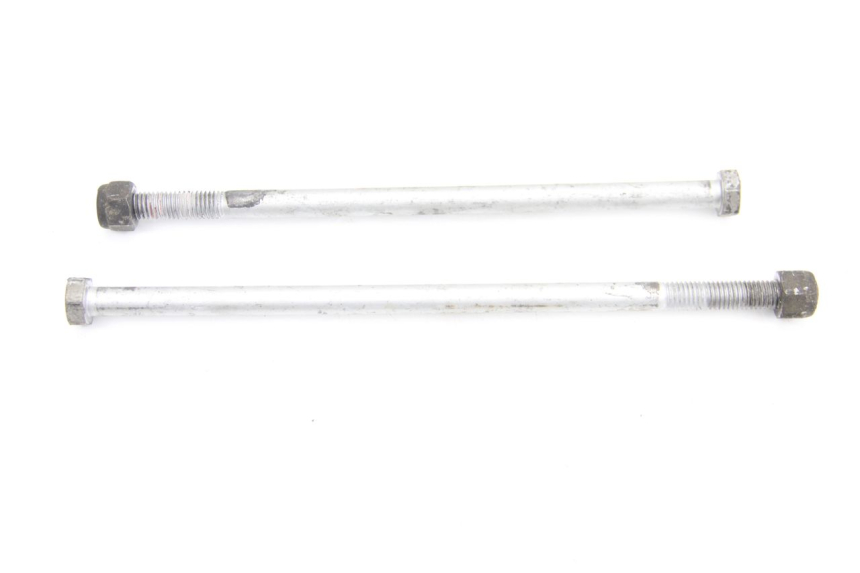 photo de ENGINE AXLE PEUGEOT SATELIS 125 (2006 - 2009) - Main view