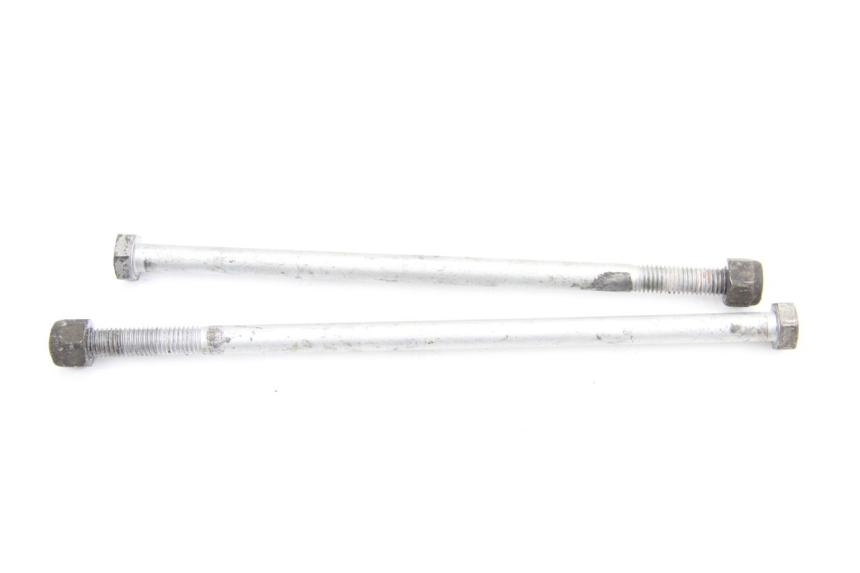 photo de ENGINE AXLE PEUGEOT SATELIS 125 (2006 - 2009) - Component detail