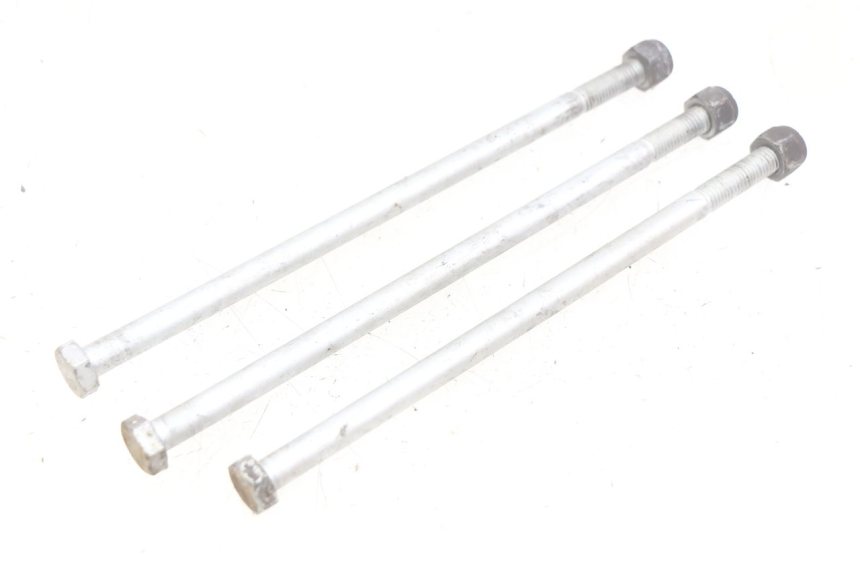 photo de ENGINE SHAFT PEUGEOT SATELIS 125 (2010 - 2012) - Main view