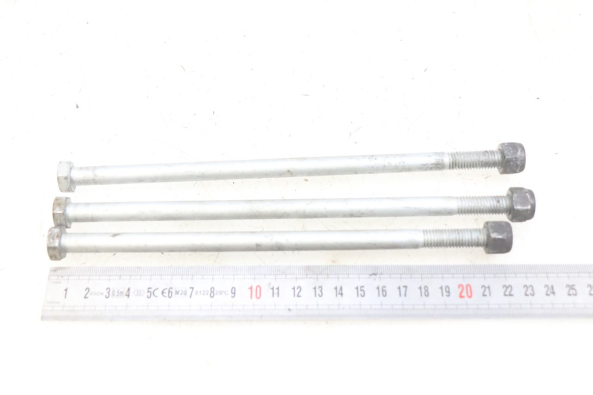 photo de ENGINE SHAFT PEUGEOT SATELIS 125 (2010 - 2012) - Component detail