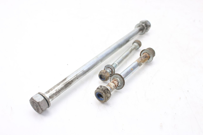 photo de ENGINE SHAFT GILERA SMT SUPERMOTARD 50 (2009 - 2017) - Main view