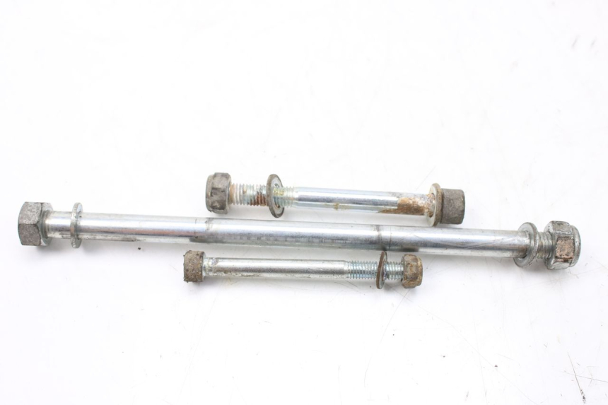 photo de ENGINE SHAFT GILERA SMT SUPERMOTARD 50 (2009 - 2017) - Technical close-up