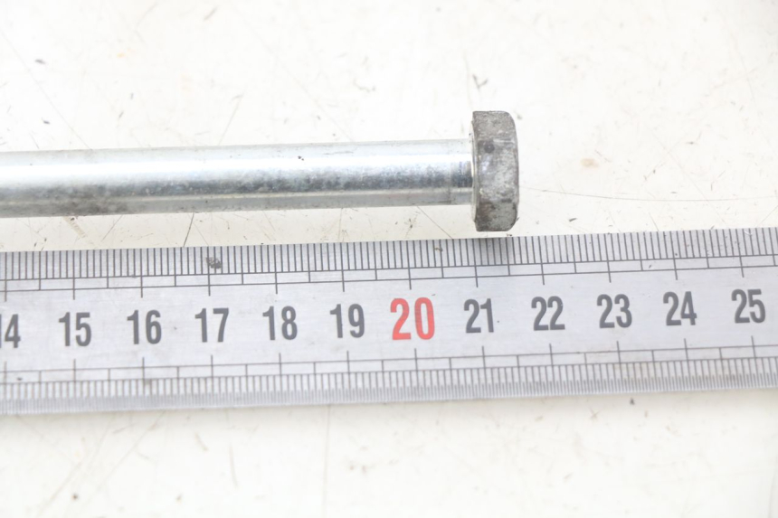 photo de ENGINE SHAFT PEUGEOT SPEEDFIGHT LC 50 (1996 - 2002) - Component detail