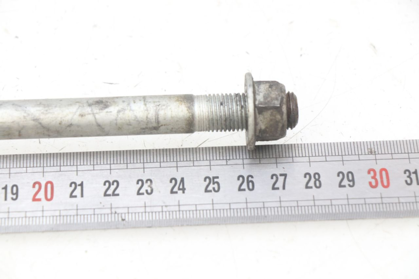 photo de ENGINE SHAFT SACHS SPEEDJET 2T 50 (2007 - 2014) - Component detail