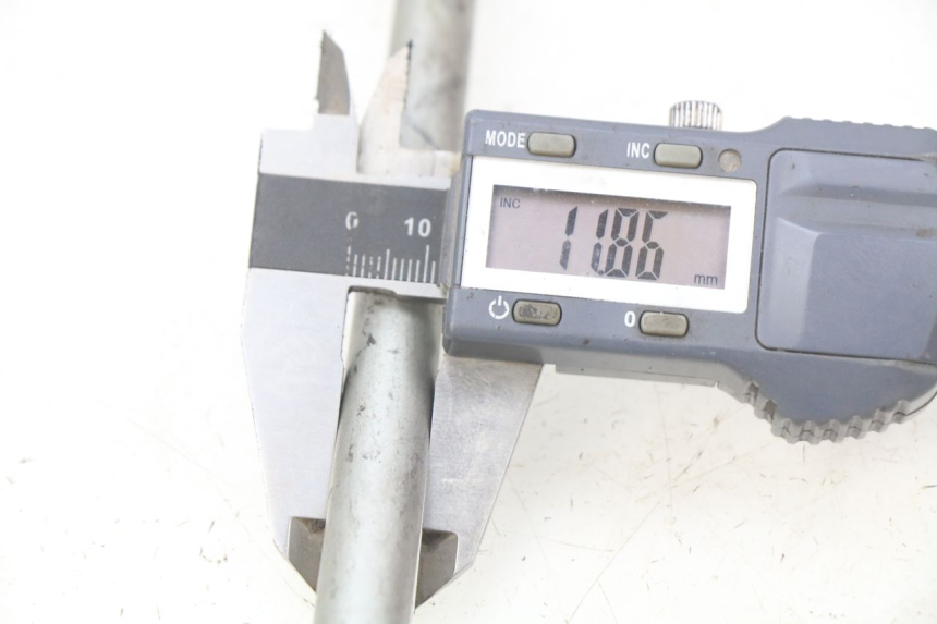 photo de ENGINE SHAFT SACHS SPEEDJET 2T 50 (2007 - 2014) - Alternative perspective