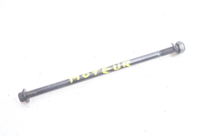 photo de ENGINE AXLE PEUGEOT STREETZONE NAKED 2T 50 (2014 - 2018) - Main view