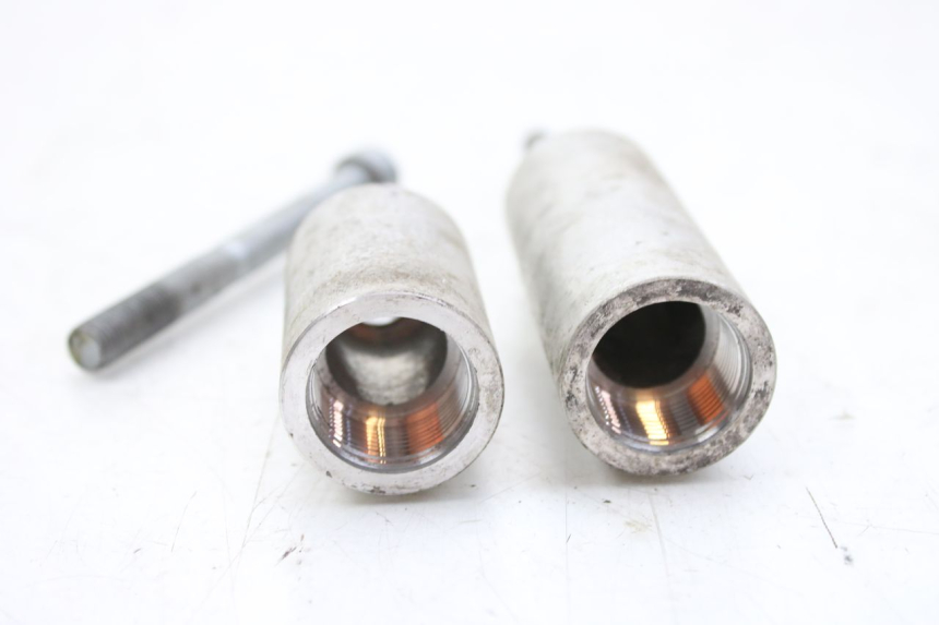 photo de ENGINE AXLE SUZUKI SV S 650 (1999 - 2002) - Component zoom