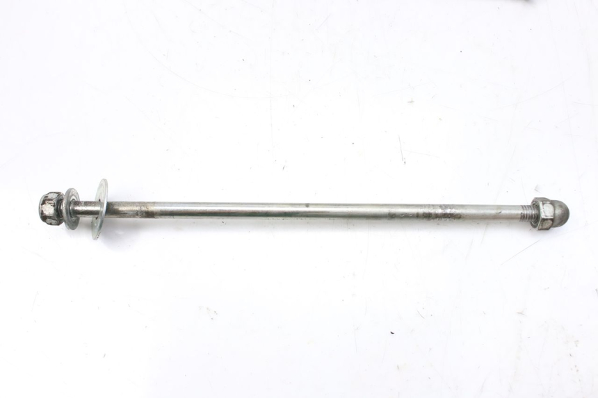 photo de ENGINE AXLE SUZUKI SV S 650 (1999 - 2002) - Zoom on usage condition