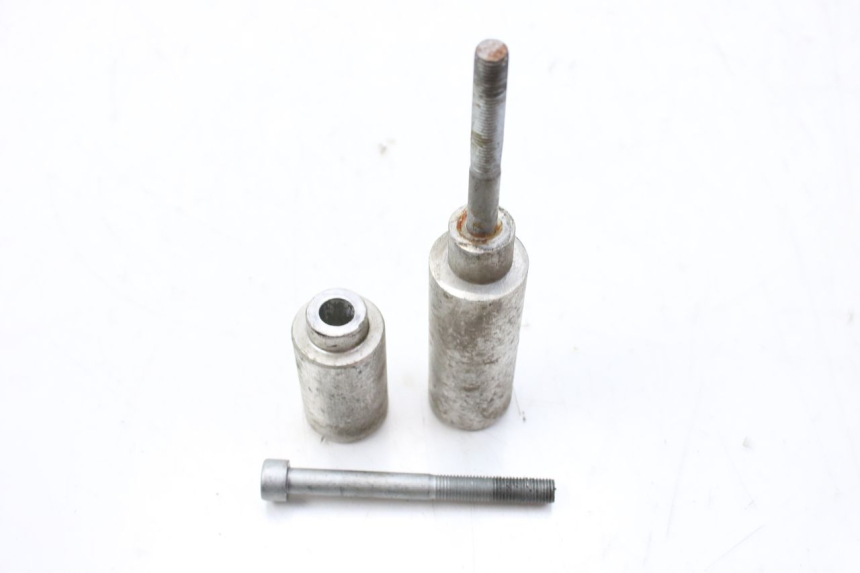 photo de ENGINE AXLE SUZUKI SV S 650 (1999 - 2002) - Markings and original references