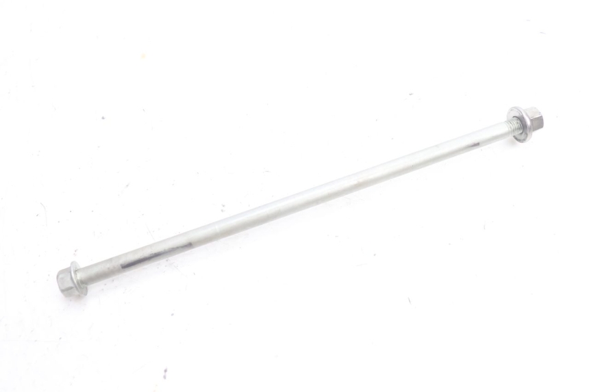 photo de ENGINE AXLE YAMAHA TDM ABS 900 (2002 - 2014) - Alternative perspective